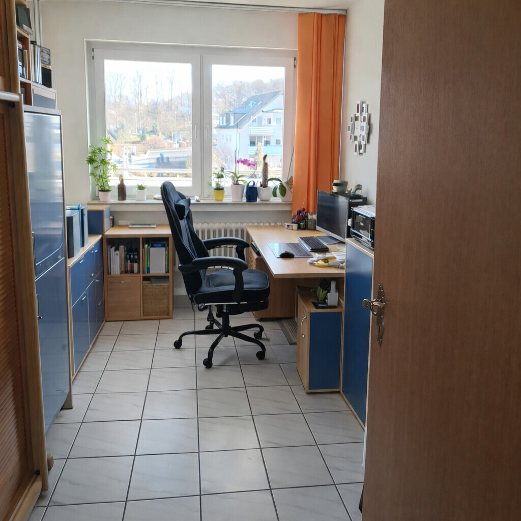 Büro