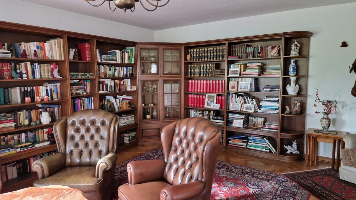EG-Bibliothek