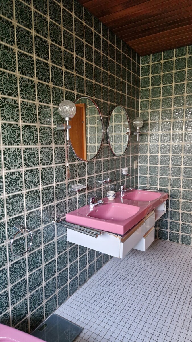 EG-Bad en Suite