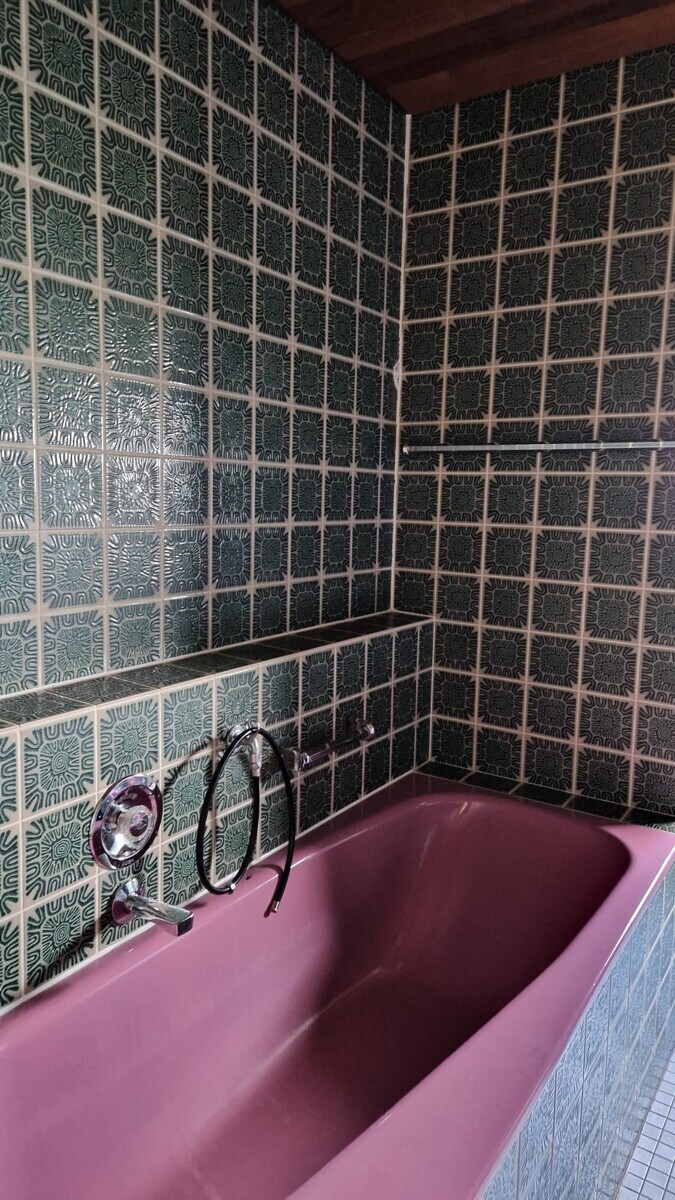 EG-Bad en Suite