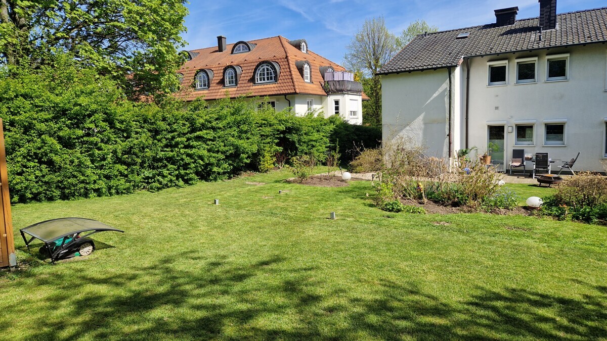 Garten