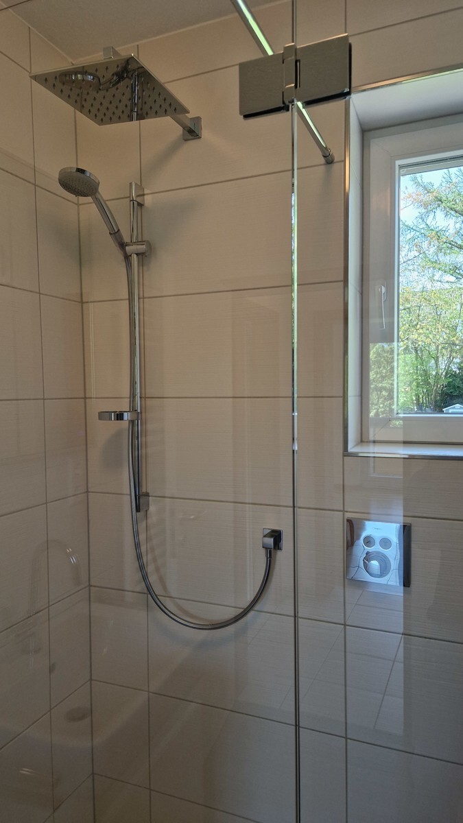Dusche