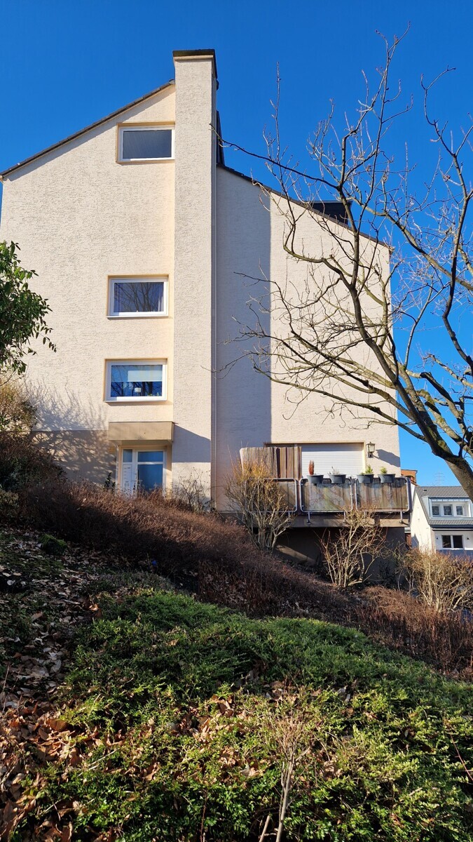 Seitenansicht