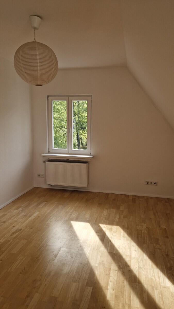 Obergeschoss