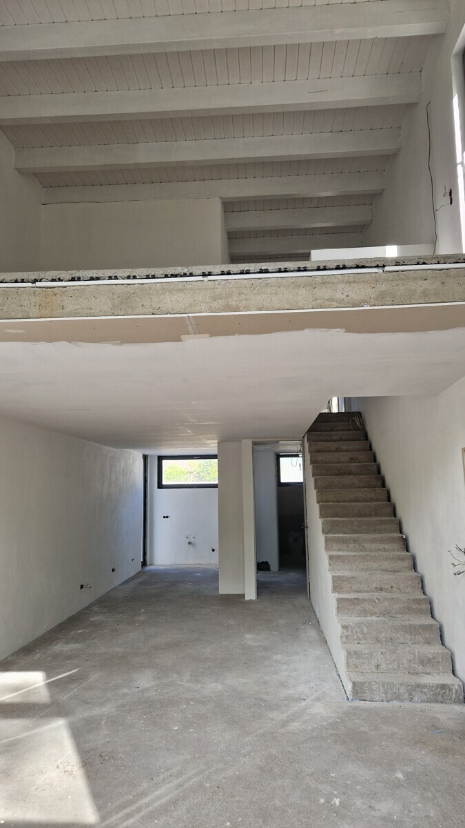 Neubau