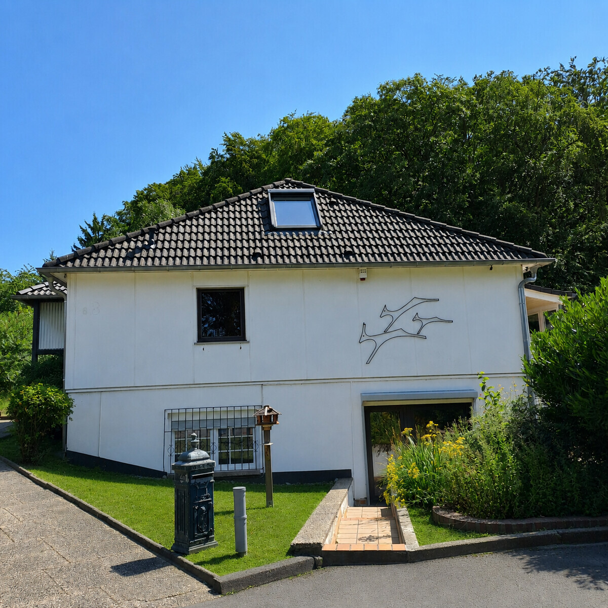 Ansicht