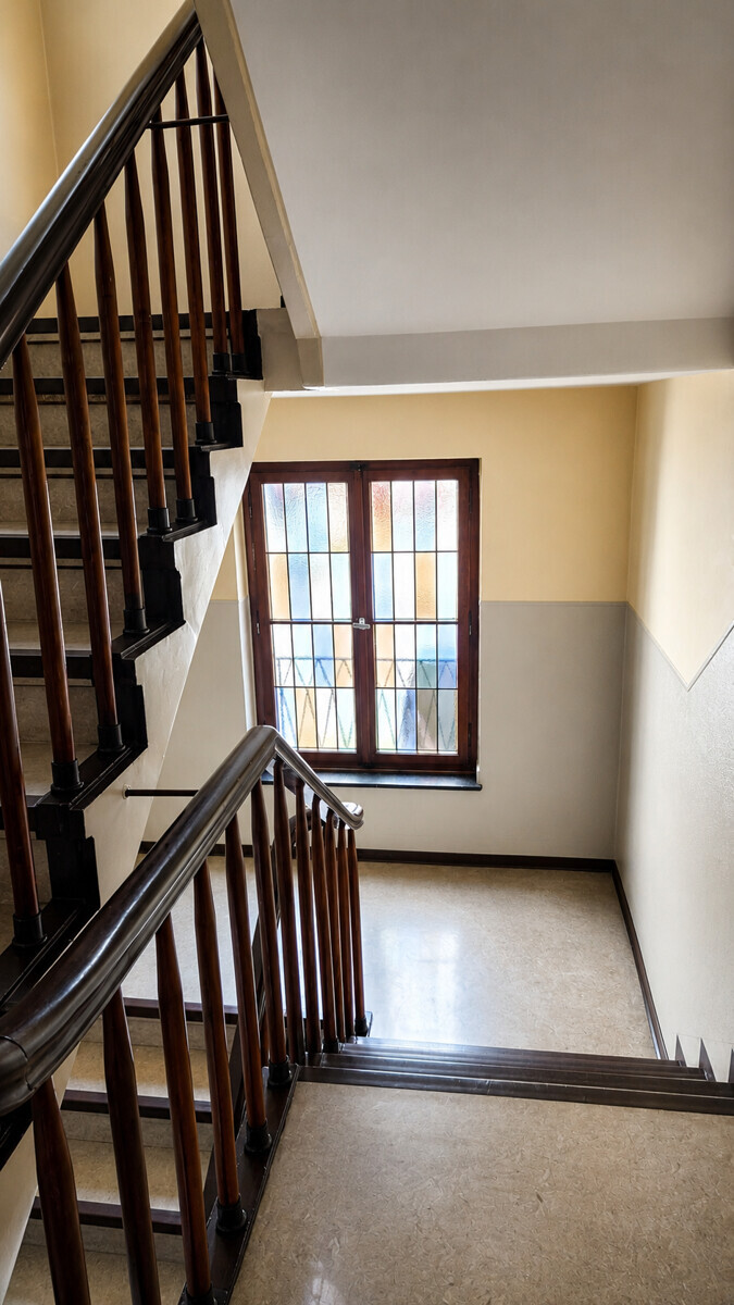 Treppenhaus