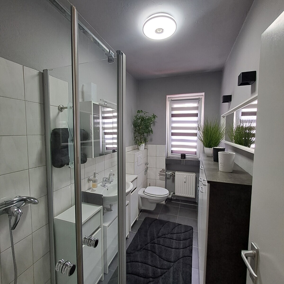 1. OG Bad Appartement