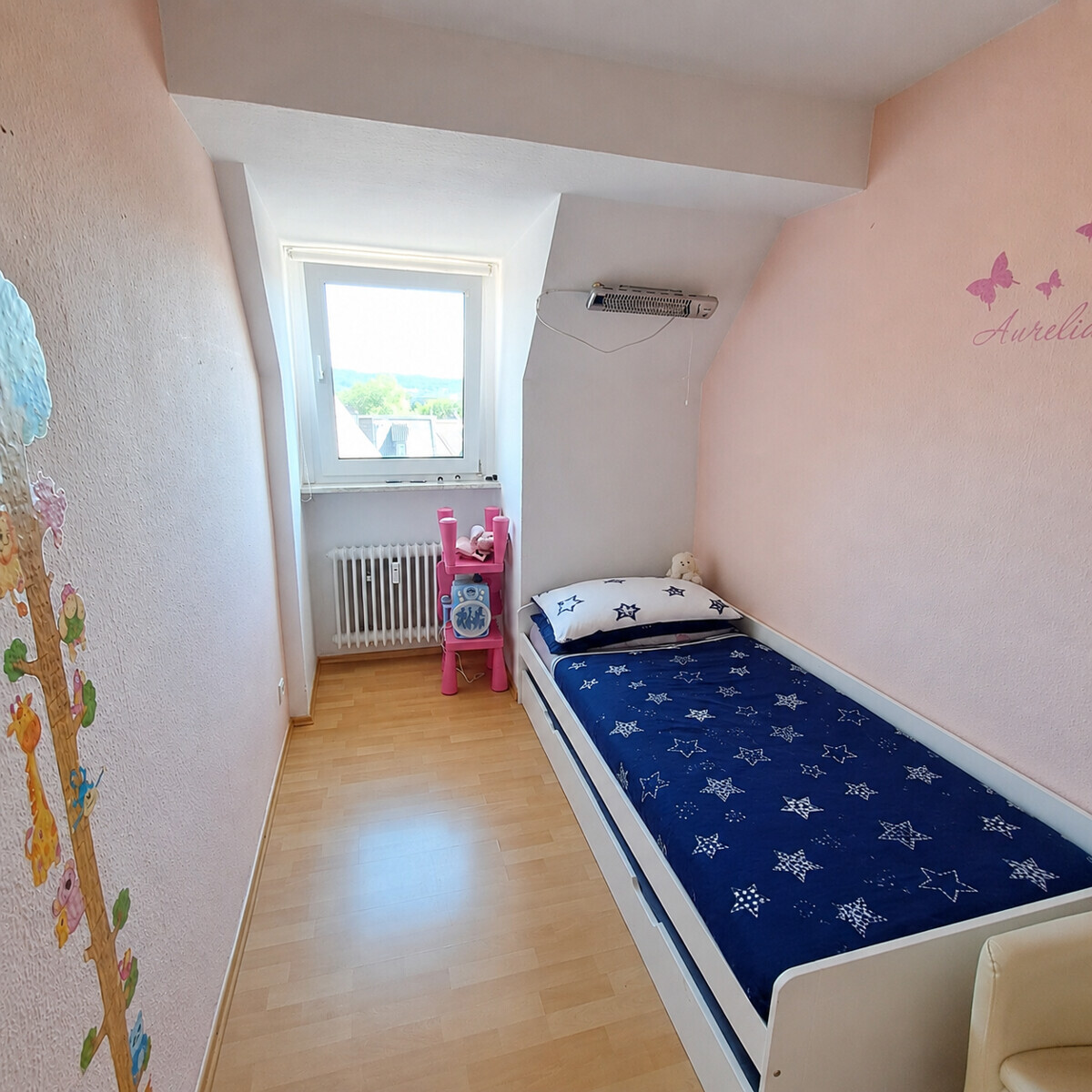 Kinderzimmer DG