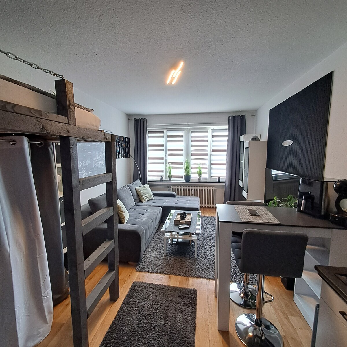 1. OG Appartement