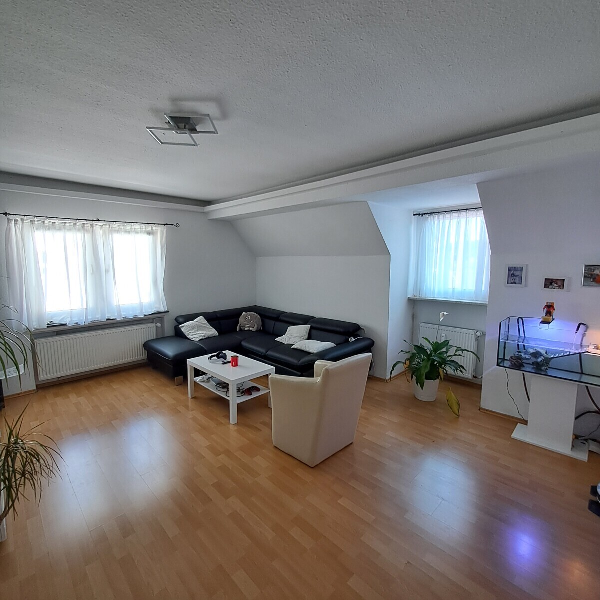 Wohnzimmer DG