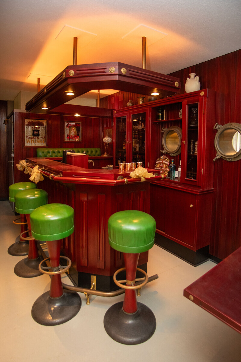 Kellerbar