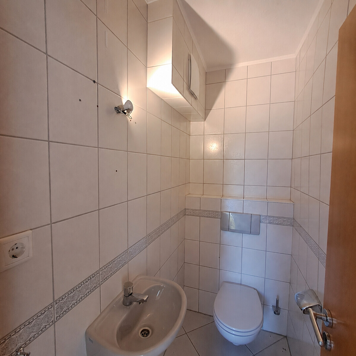 WC