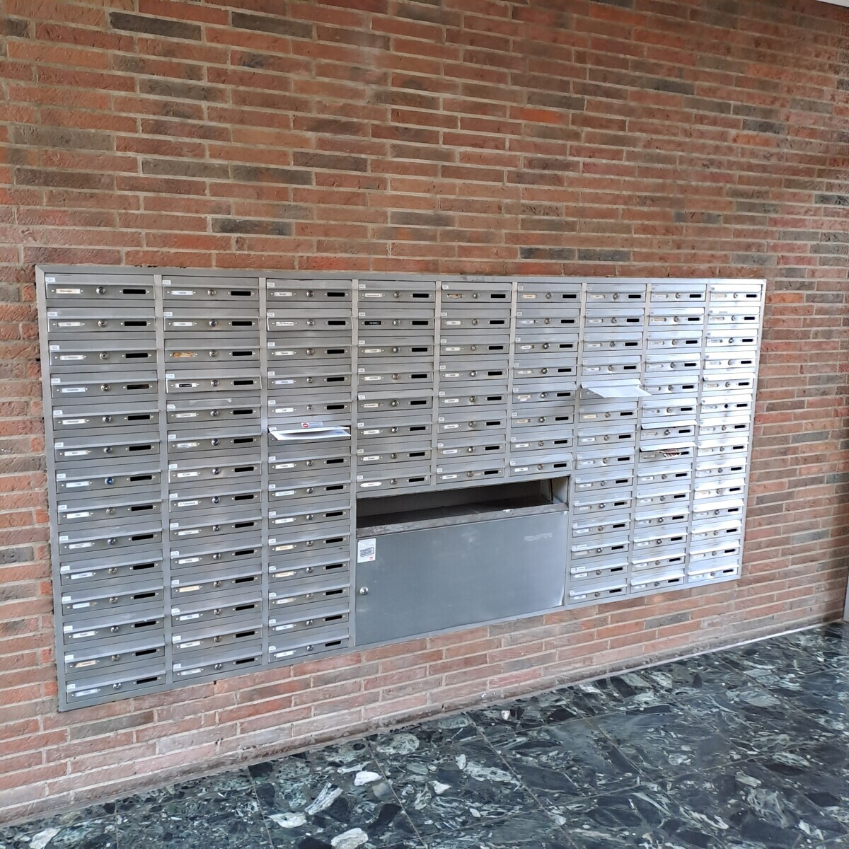 Briefkästen