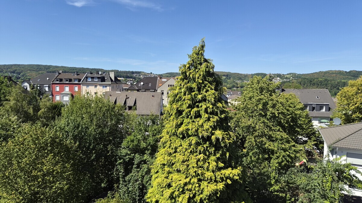 Ausblick