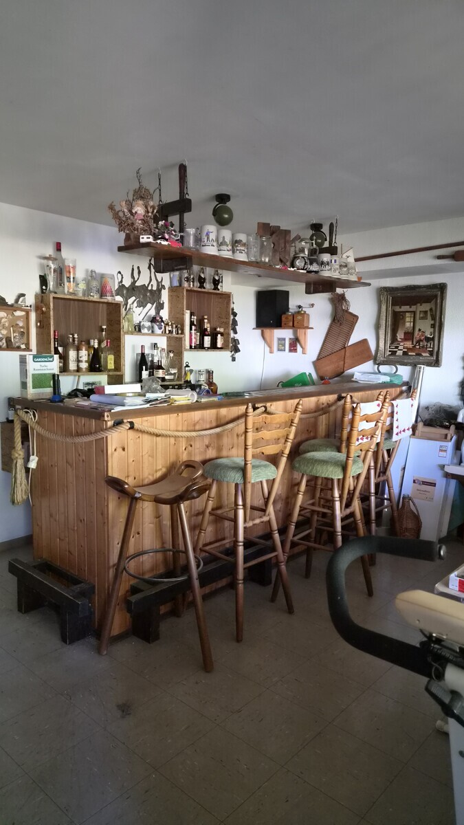 Kellerbar