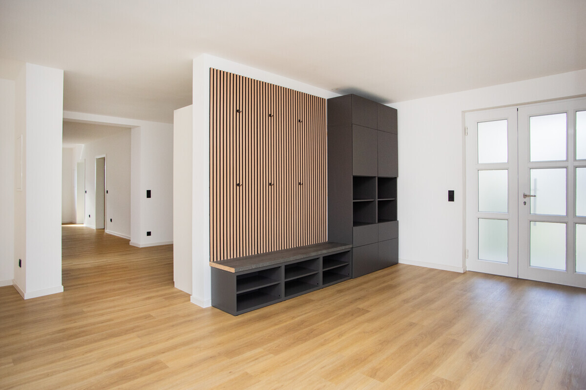 Eingang