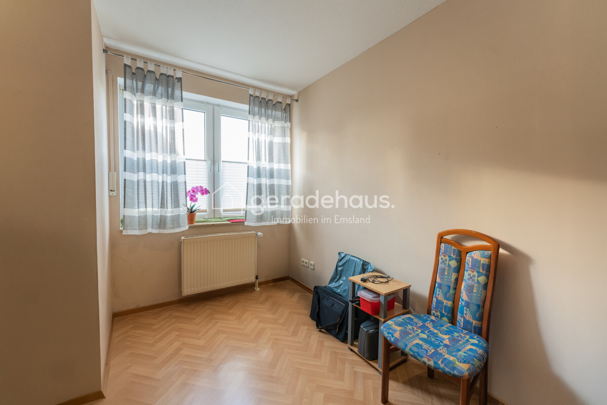 Gästezimmer