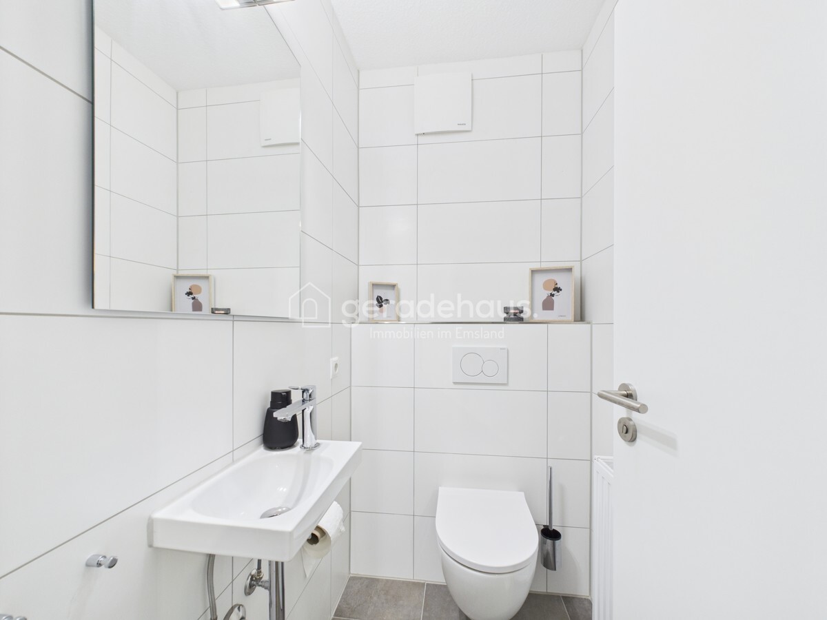 Gäste-WC