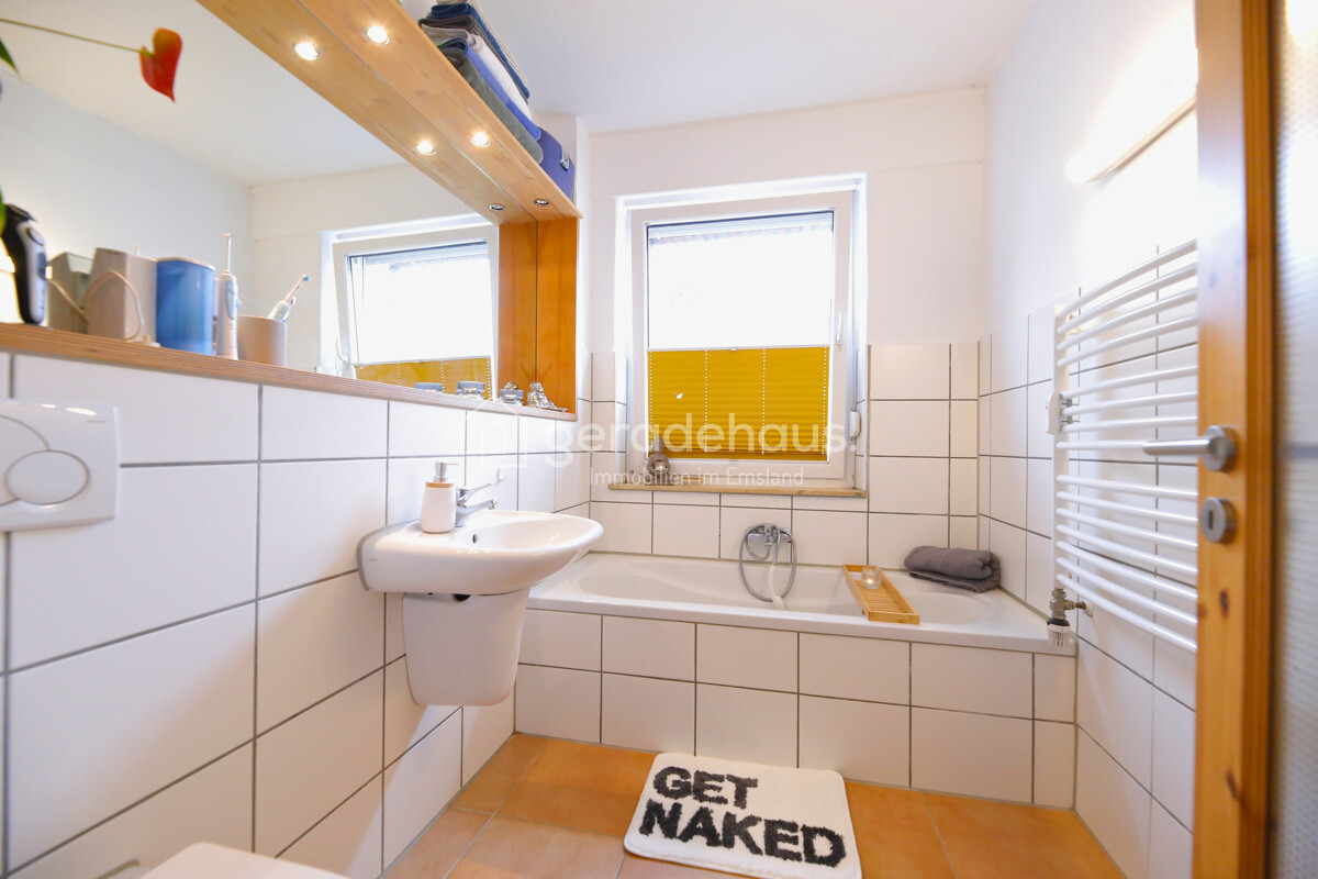Badezimmer 1