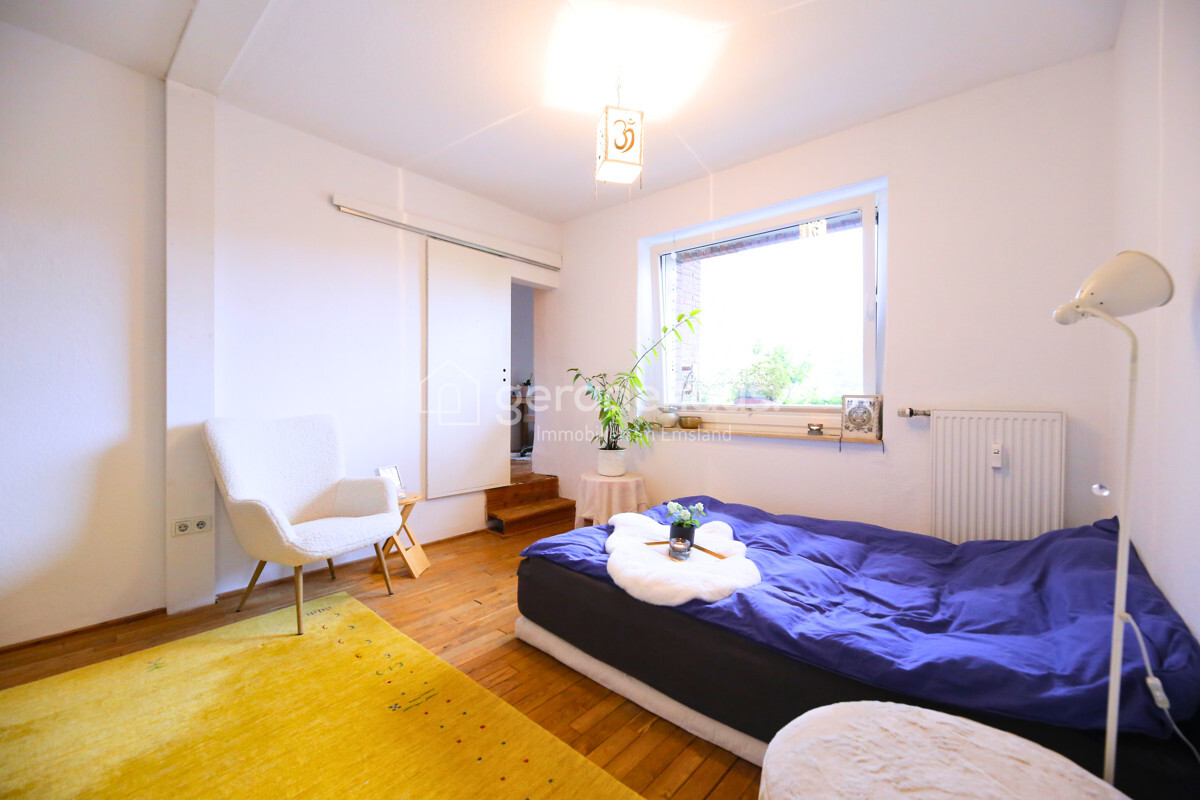 Schlafzimmer 2