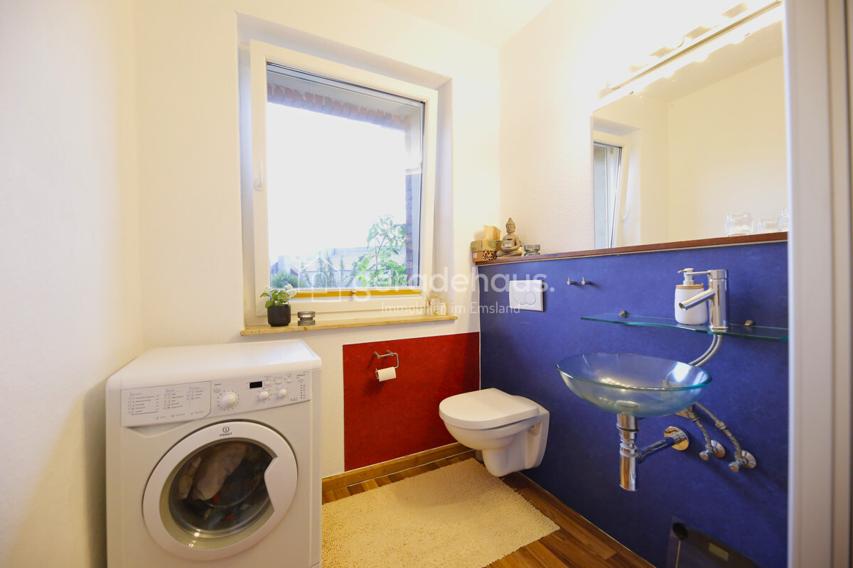 Badezimmer 2