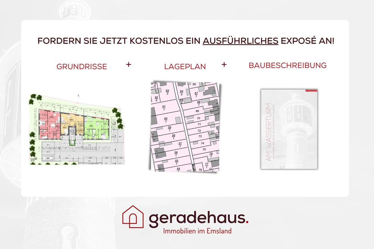 Jetzt vollständiges Exposé anfordern