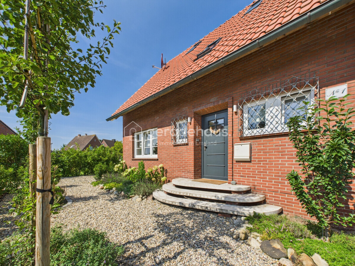 Ihr neues Zuhause!