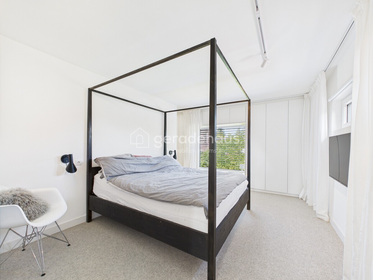 Elternschlafzimmer
