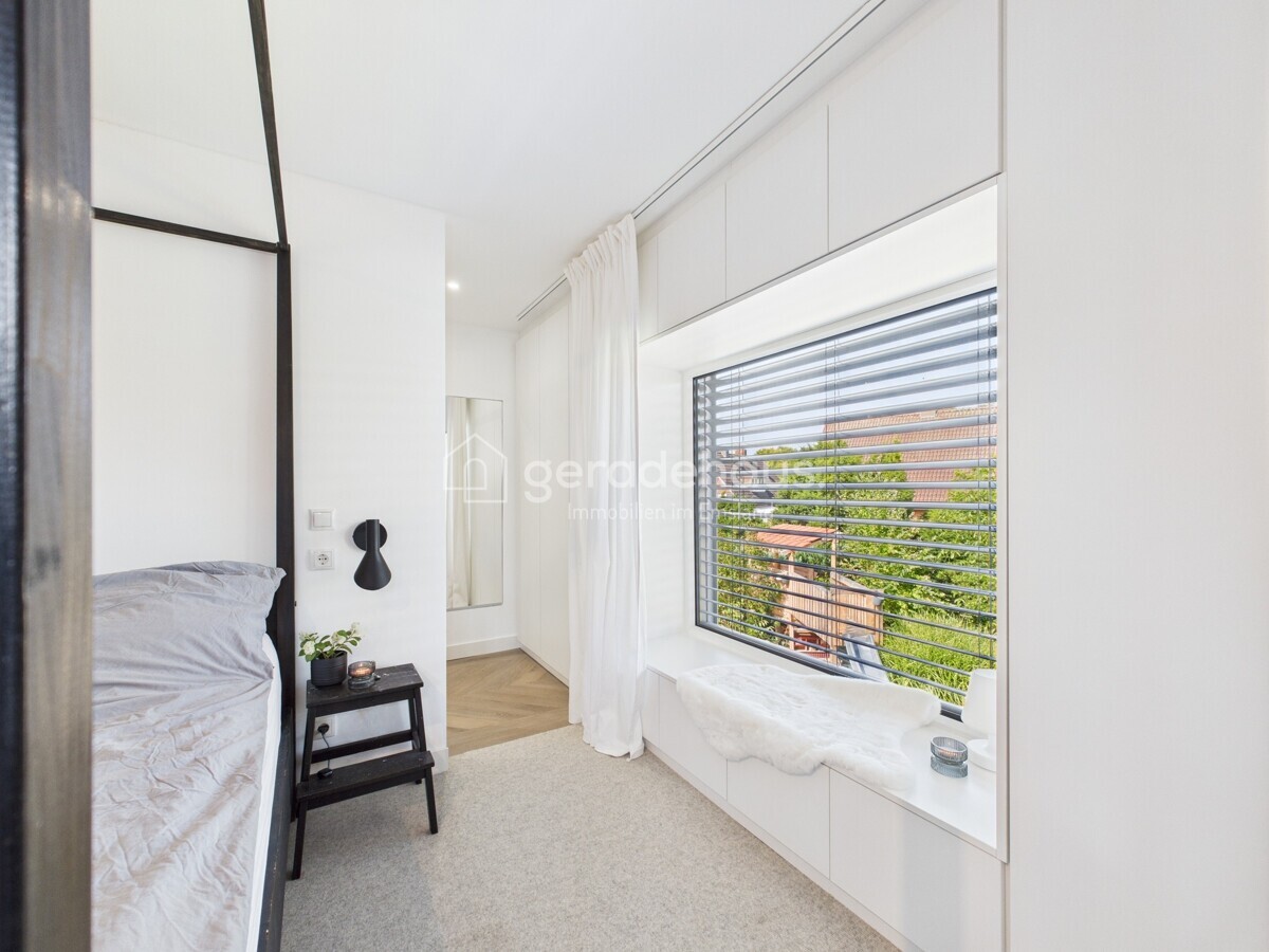 Elternschlafzimmer