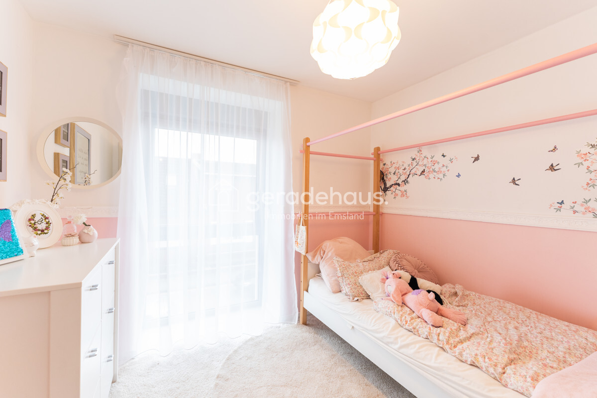 Kinderzimmer 2