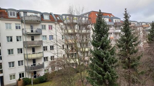 Blick aus dem Treppenhaus (4)