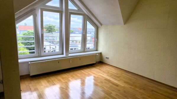 Wohnzimmer Fensterfront