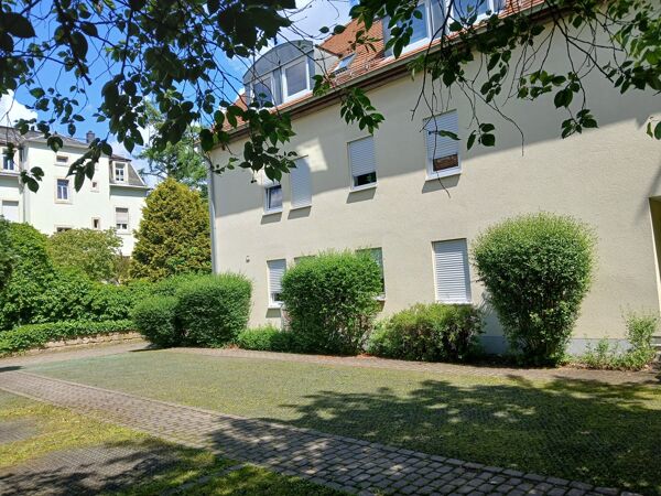 Lage der Wohnung