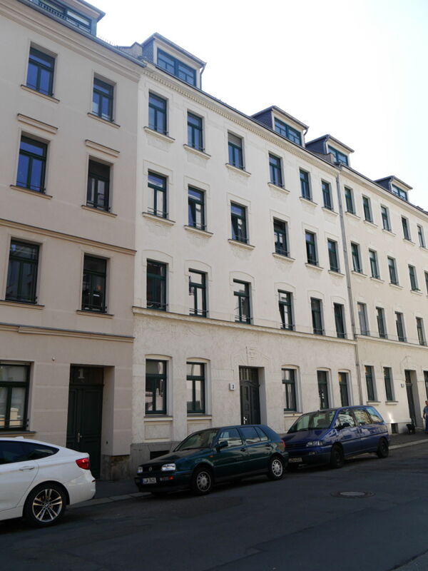 Fassade