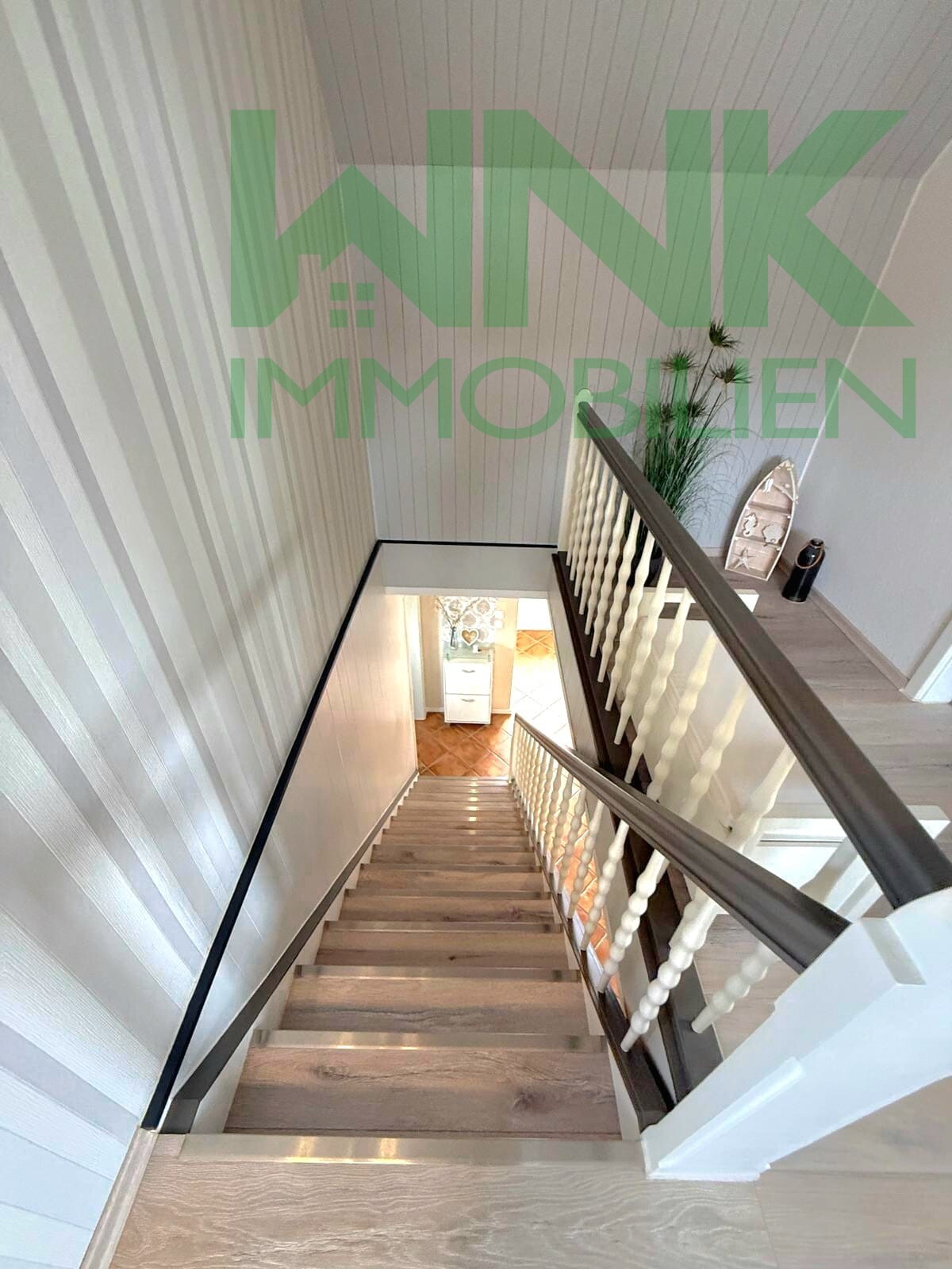 Treppe