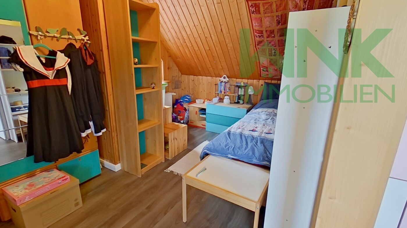 Kinderzimmer