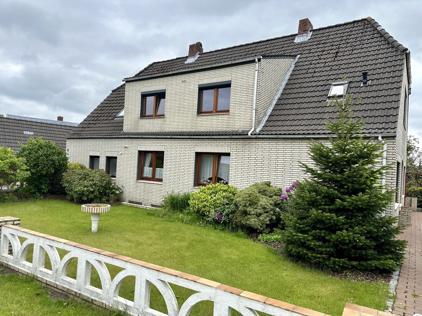Aussenansicht