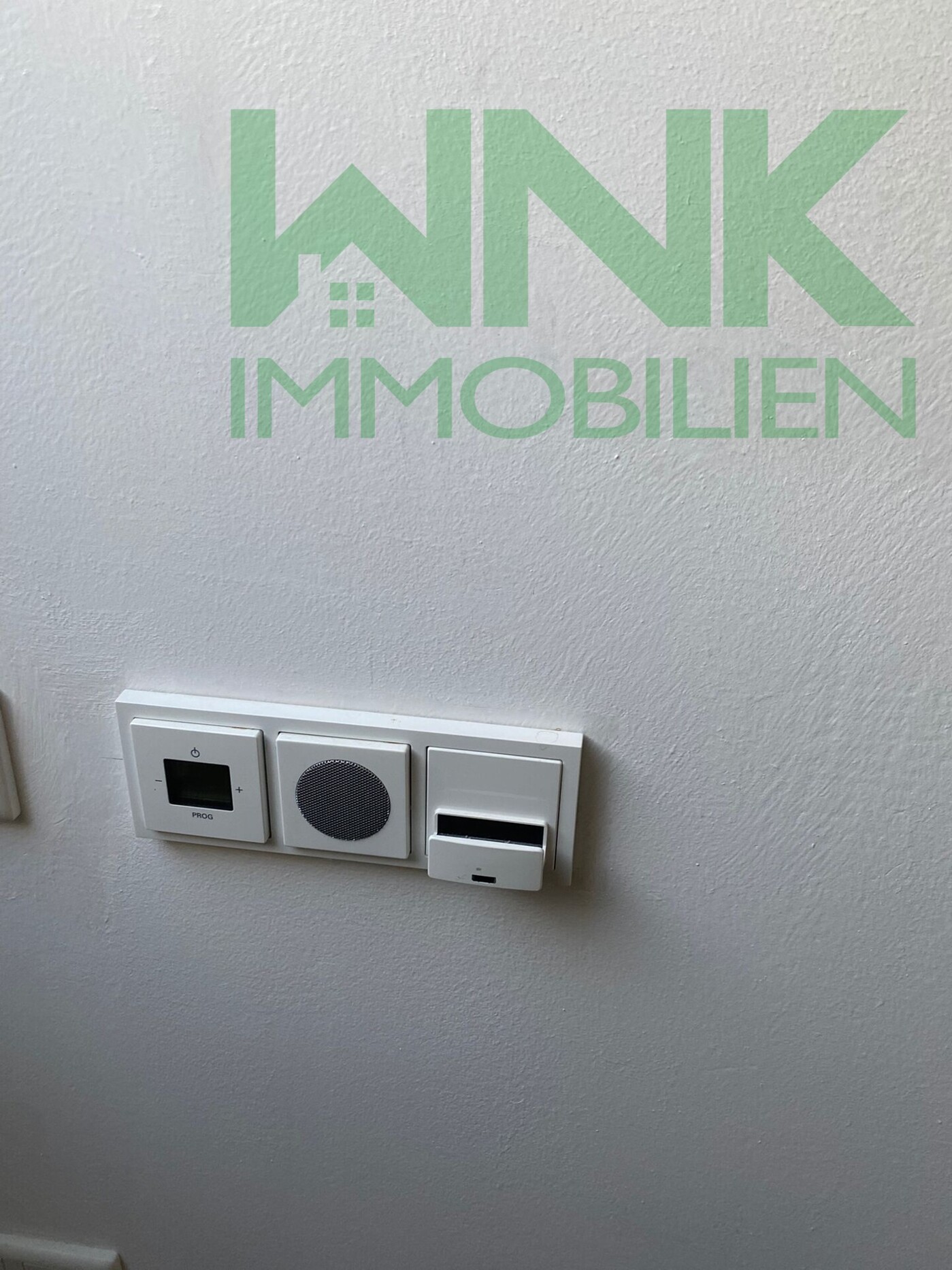 Eingebautes Radio