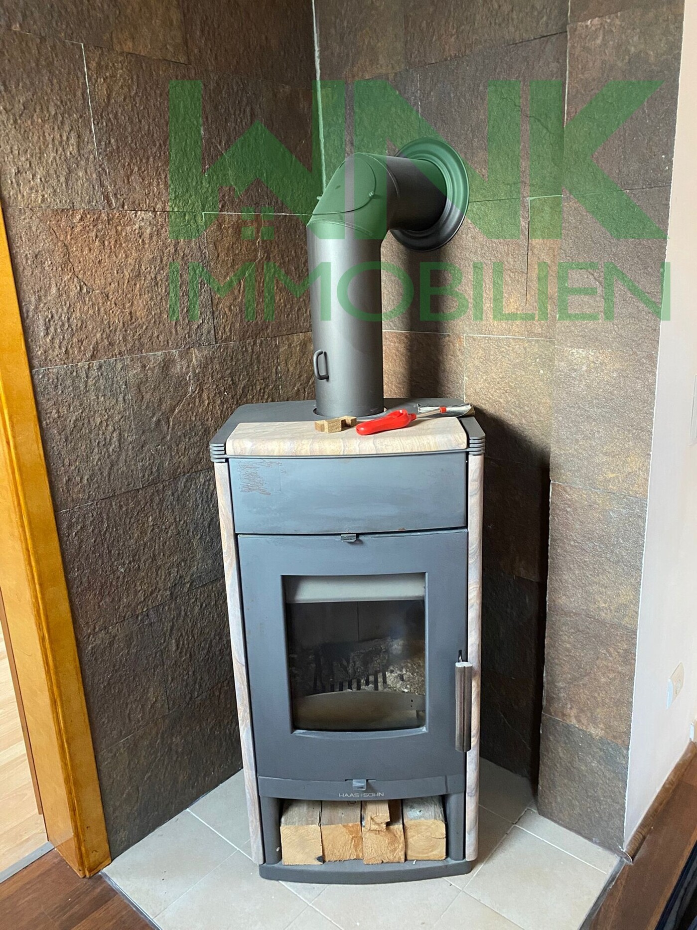 Kamin