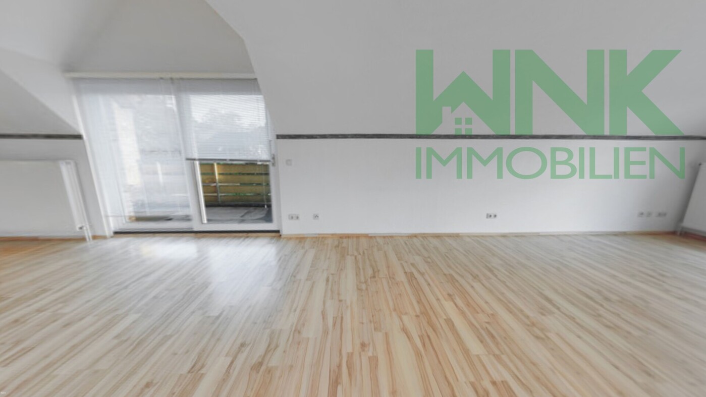 Wohnzimmer_Balkonzugang