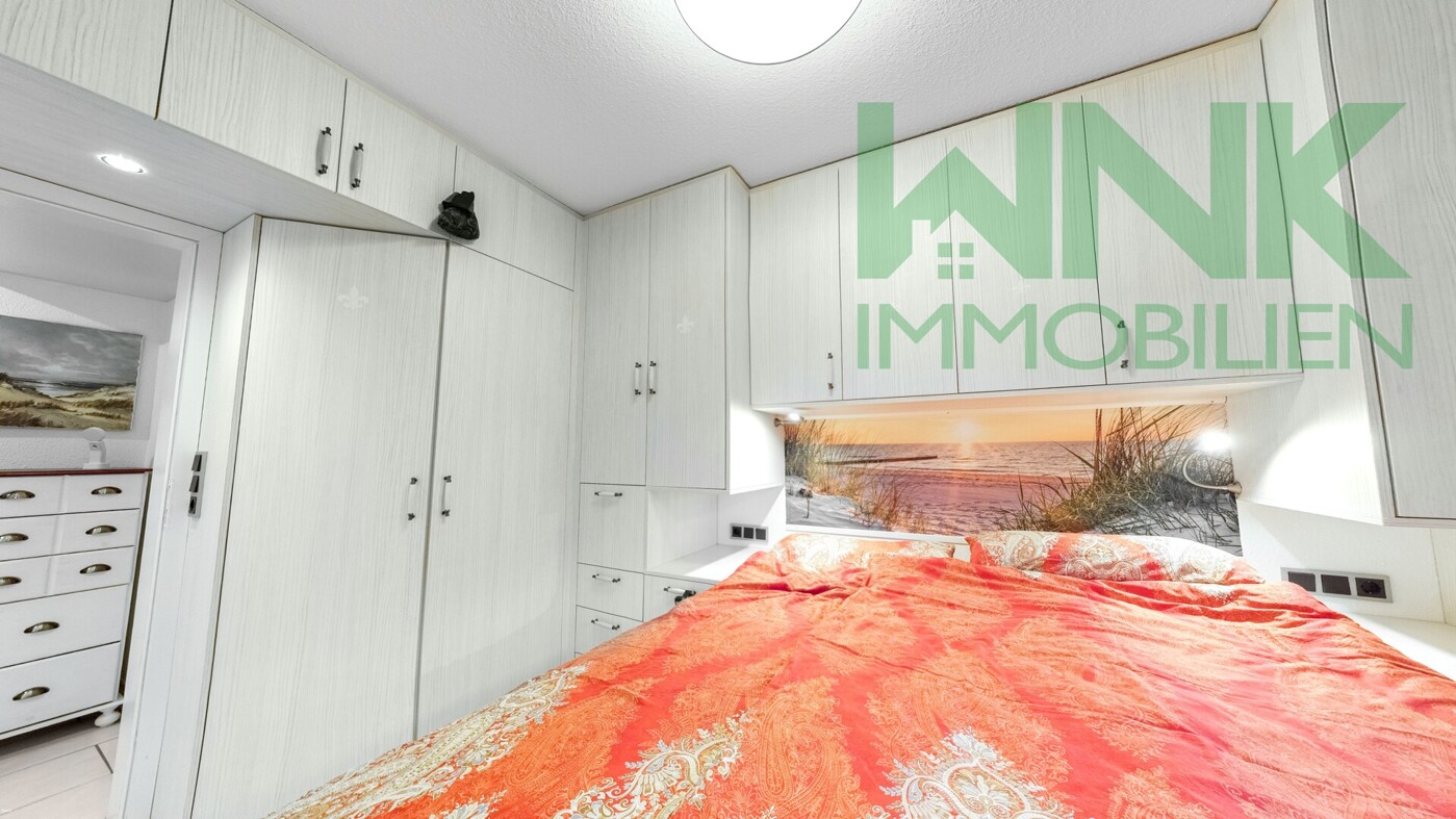 Schlafzimmerschränke