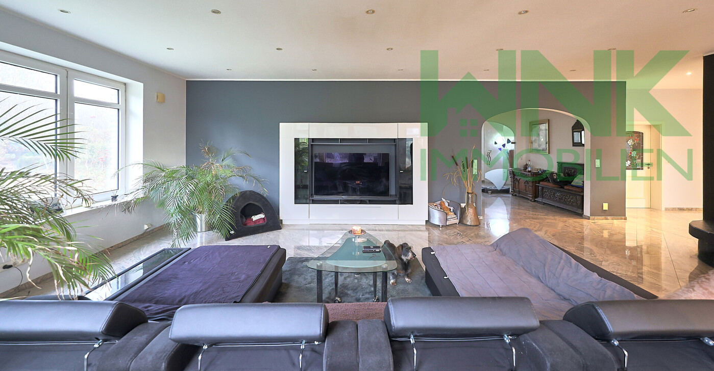 für den Fernsehabend