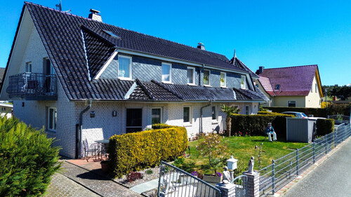 Vorgarten