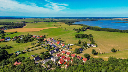 Richtung Gothensee