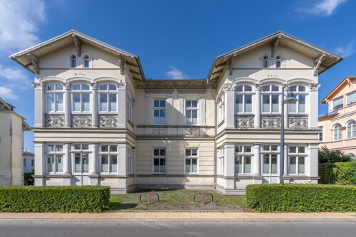 Frontansicht