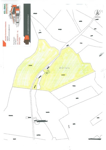 mappa 2 evidenziata per sito