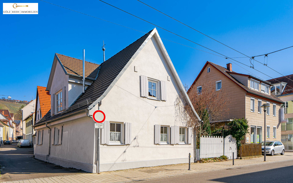 Ansicht