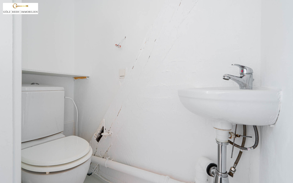 WC DG