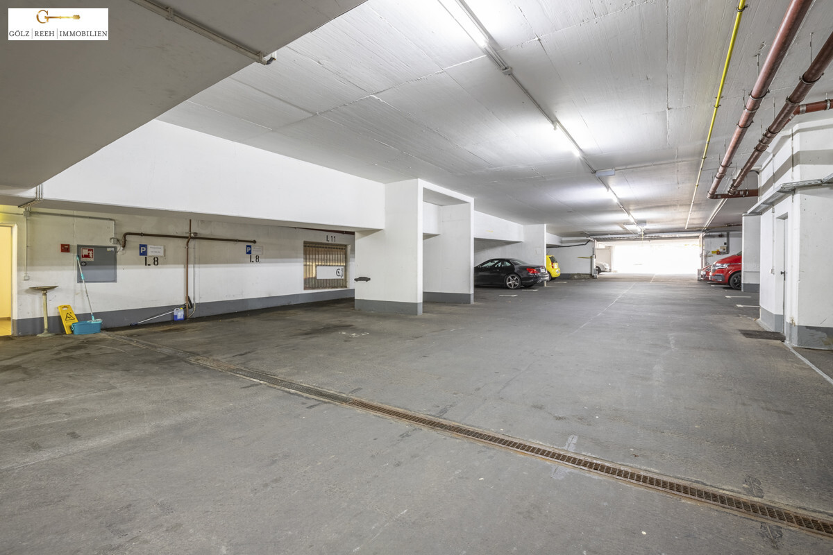 7103 Tiefgaragenstellplatz